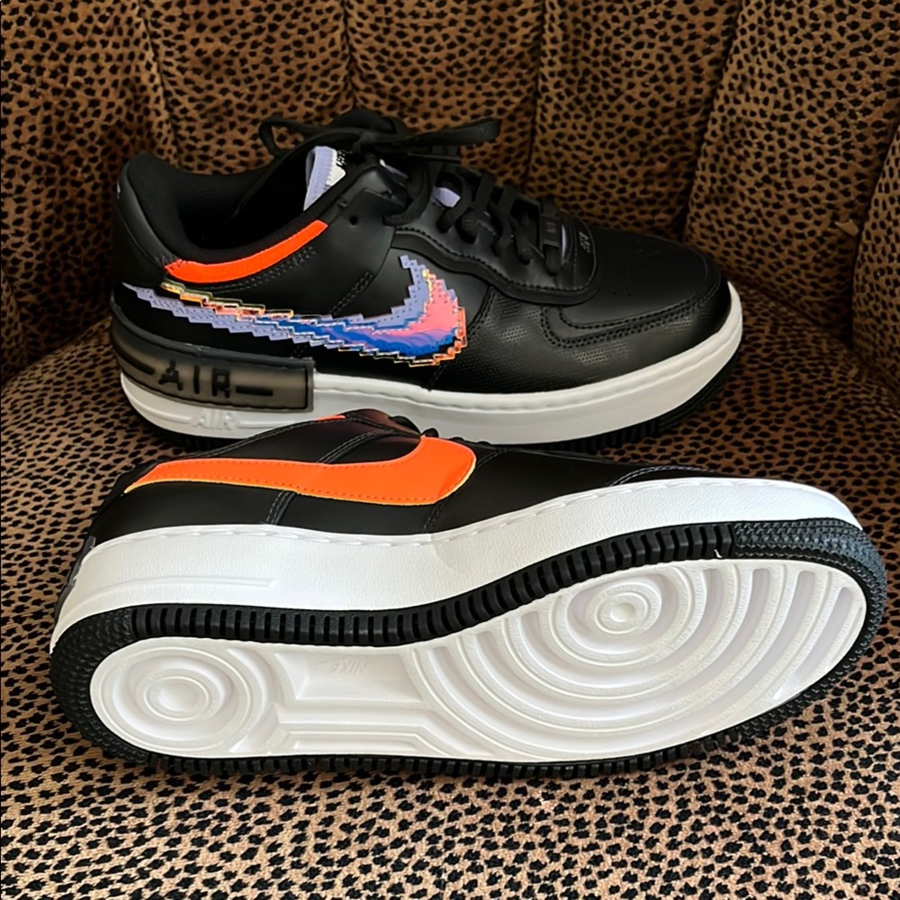 Nike Air Force 1 - new/never worn